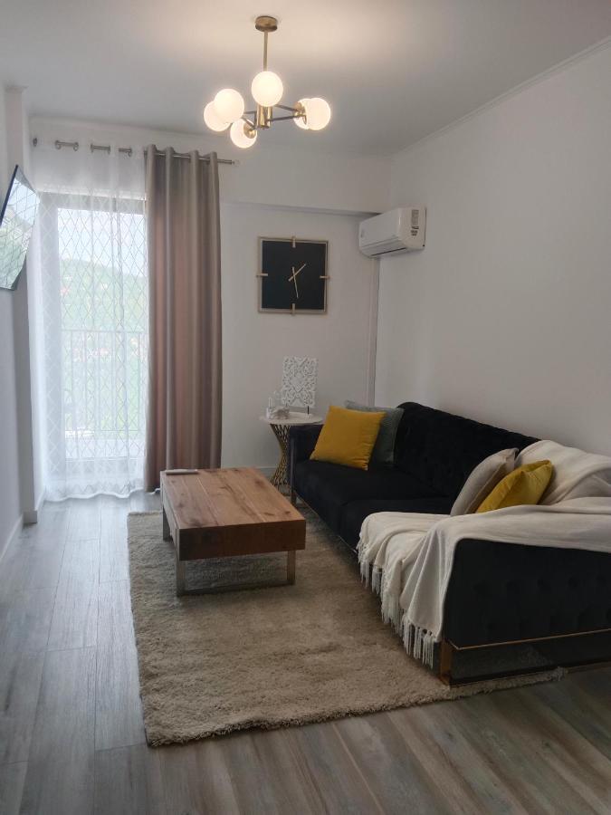 Apartamento The Sky Tower - Your Panoramic Life Cluj-Napoca Exterior foto